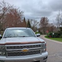 Bauer Services Inc ico