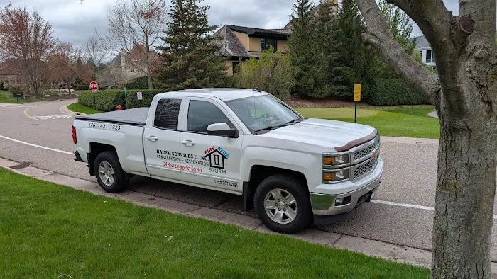 Bauer Services Inc Picture 5