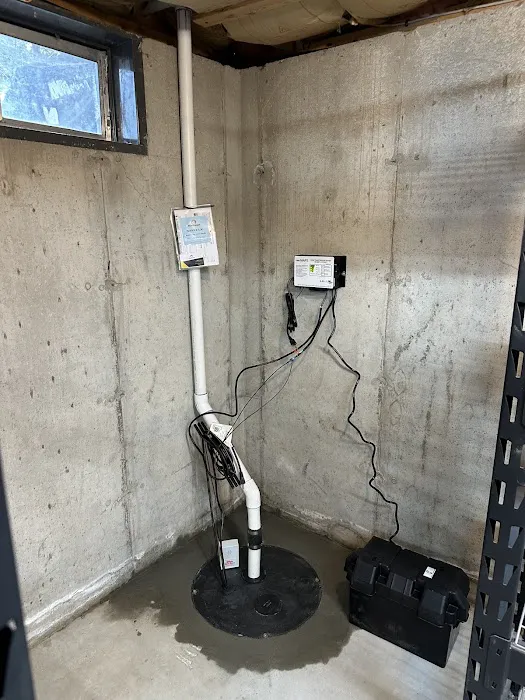 Northeast Basement Solutions Picture 1