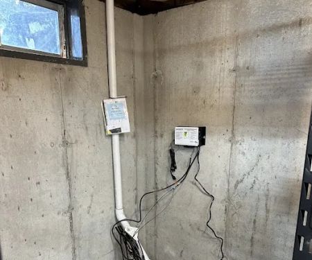 Northeast Basement Solutions