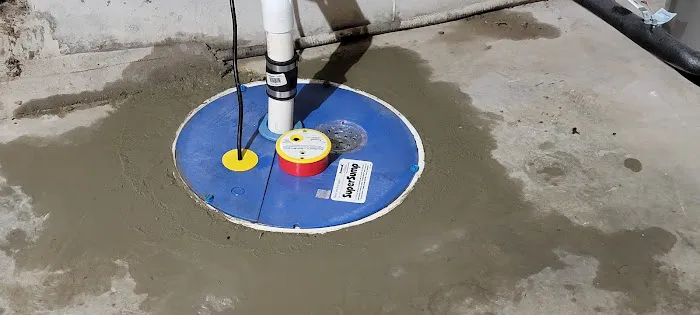 Northeast Basement Solutions Picture 9