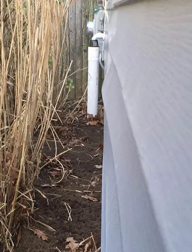 Reliable Basement Waterproofing Picture 7