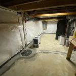 Reliable Basement Waterproofing