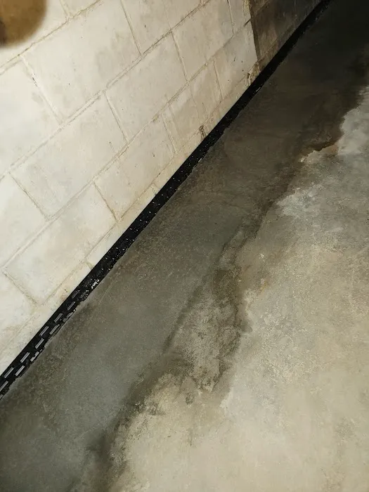 Reliable Basement Waterproofing Picture 2