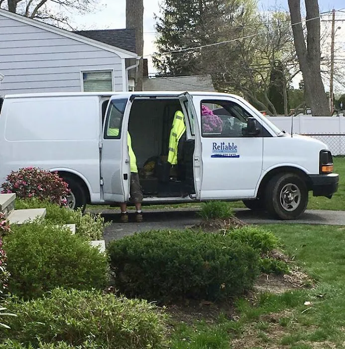 Reliable Basement Waterproofing Picture 3
