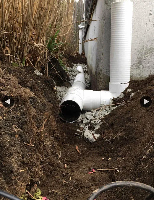 Reliable Basement Waterproofing Picture 6