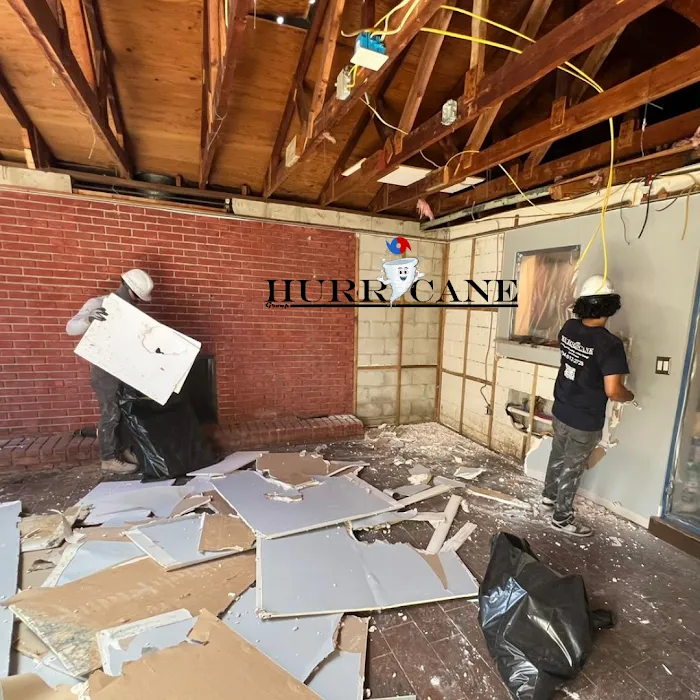 Hurricane Air Duct Cleaning Services Picture 8