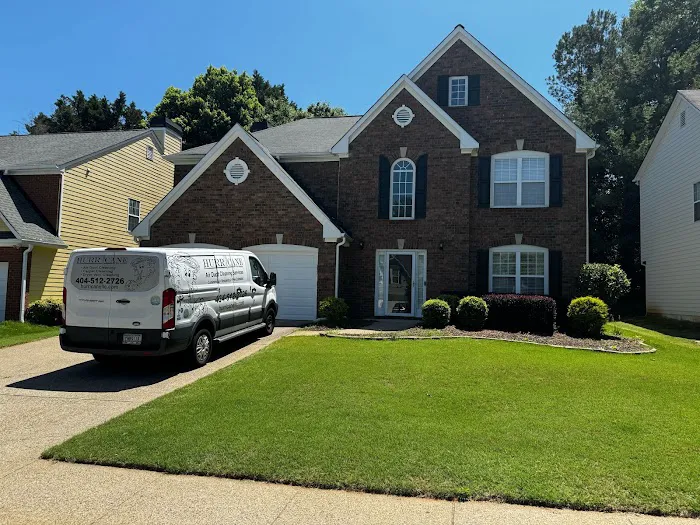 Hurricane Air Duct Cleaning Services Picture 10