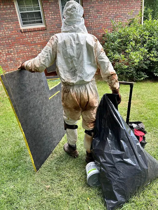 Hurricane Air Duct Cleaning Services Picture 4