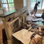 Hurricane Air Duct Cleaning Services