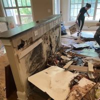 Hurricane Air Duct Cleaning Services ico