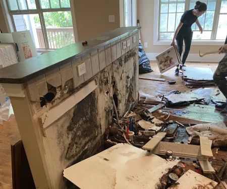 Hurricane Air Duct Cleaning Services