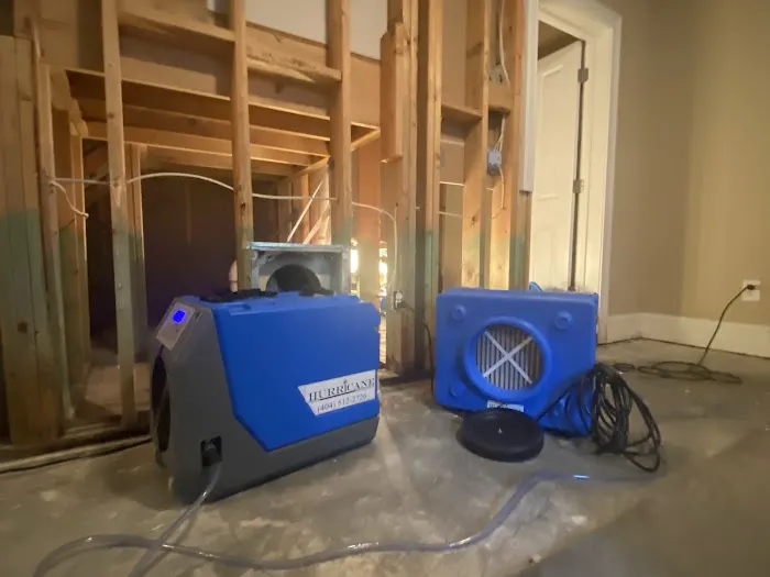 Hurricane Air Duct Cleaning Services Picture 3