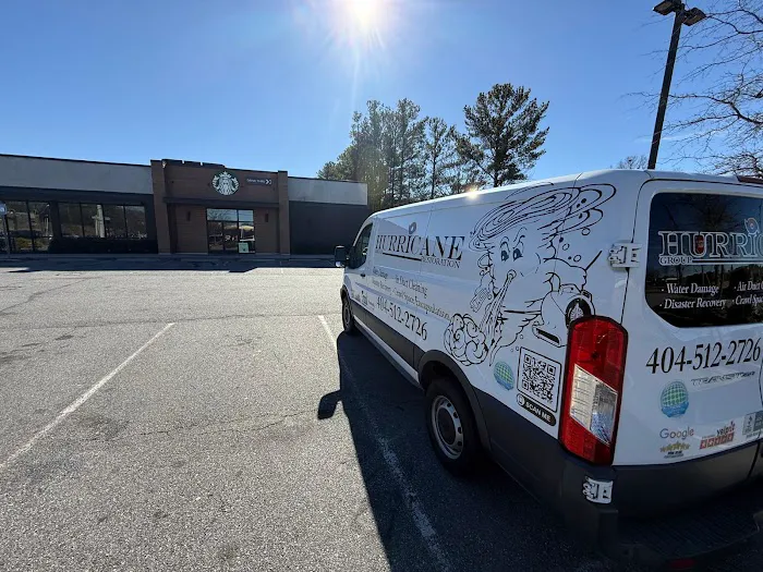 Hurricane Air Duct Cleaning Services Picture 5