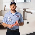 Roto-Rooter Plumbing & Water Cleanup