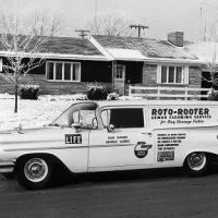 Roto-Rooter Plumbing & Water Cleanup ico