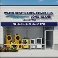 Water Restoration Companies Long Island ico