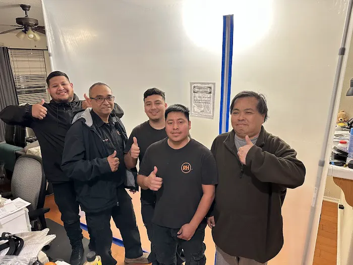 Restoration Heroes Picture 4