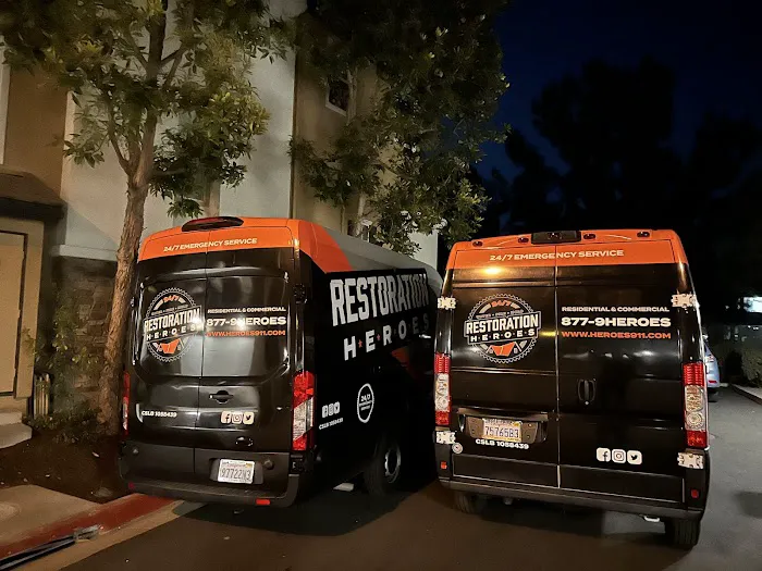 Restoration Heroes Picture 2