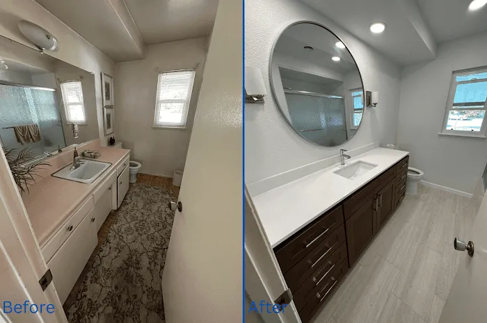 Revival Water Damage Restoration of Orange County Picture 3