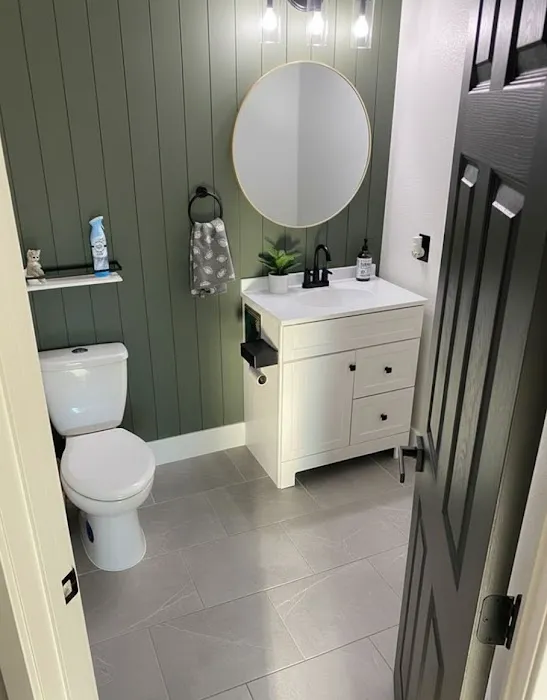 Revival Water Damage Restoration of Orange County Picture 5