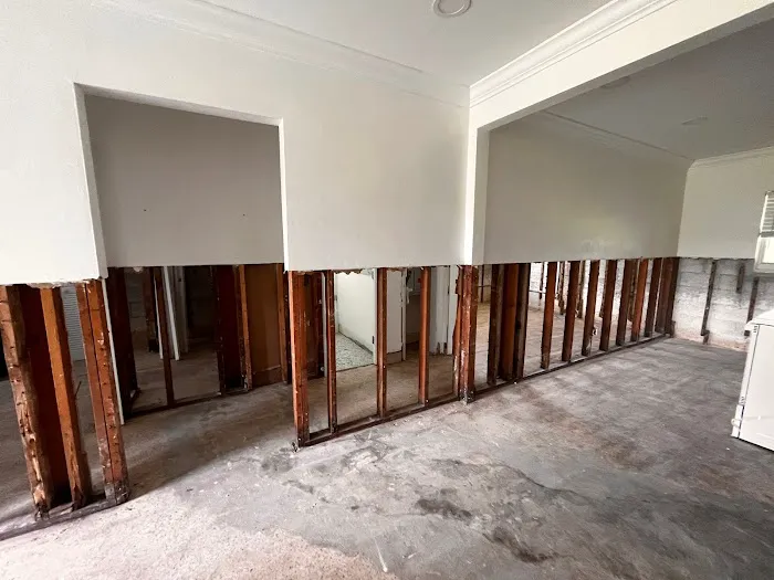 Revival Water Damage Restoration of Orange County Picture 4