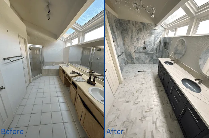 Revival Water Damage Restoration of Orange County Picture 6