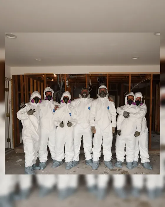 Revival Water Damage Restoration of Orange County Picture 9