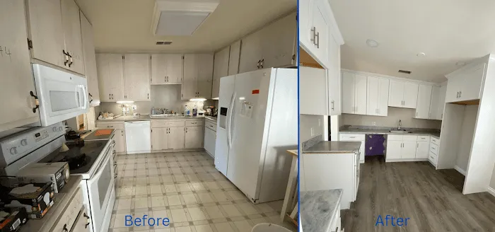 Revival Water Damage Restoration of Orange County Picture 10