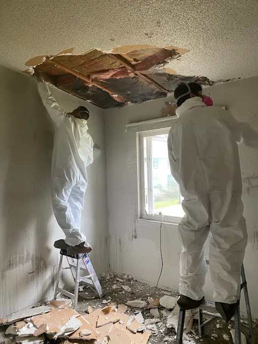 The Cutting Edge Contractors, Inc. Picture 4