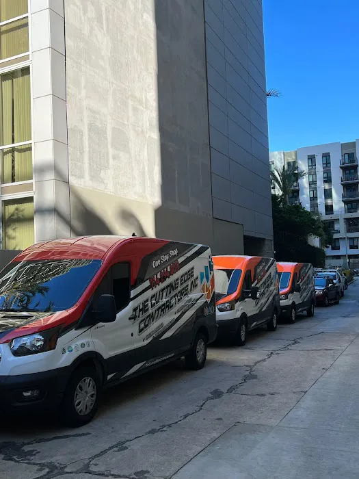 The Cutting Edge Contractors, Inc. Picture 1