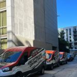 The Cutting Edge Contractors, Inc.