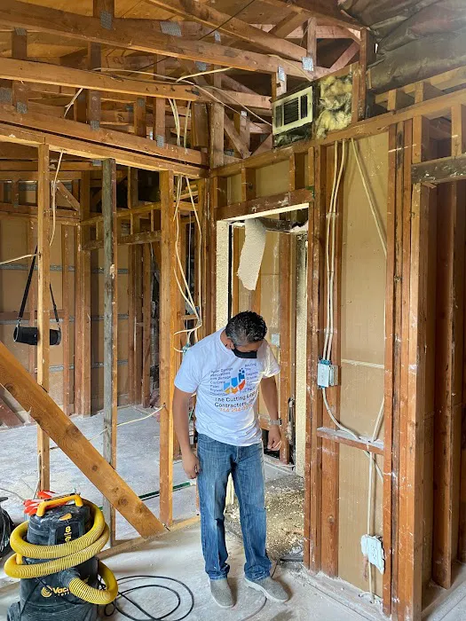 The Cutting Edge Contractors, Inc. Picture 6