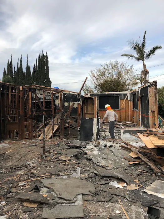 The Cutting Edge Contractors, Inc. Picture 2