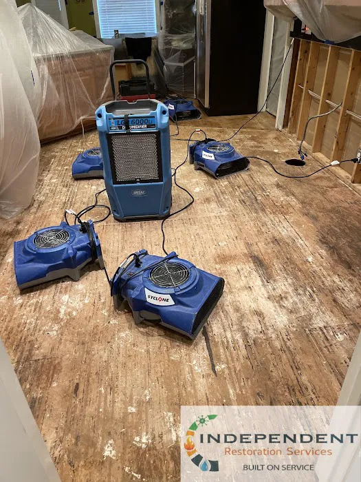 Independent Restoration Services Picture 10