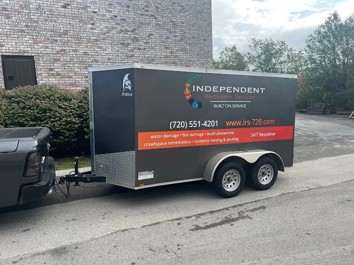 Independent Restoration Services Picture 8