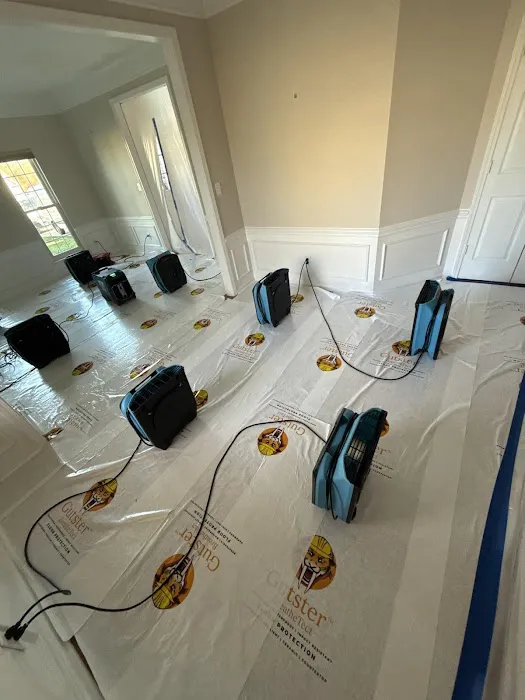 Independent Restoration Services Picture 2