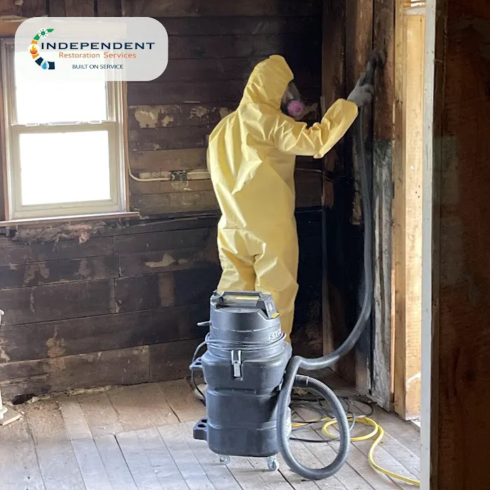 Independent Restoration Services Picture 7