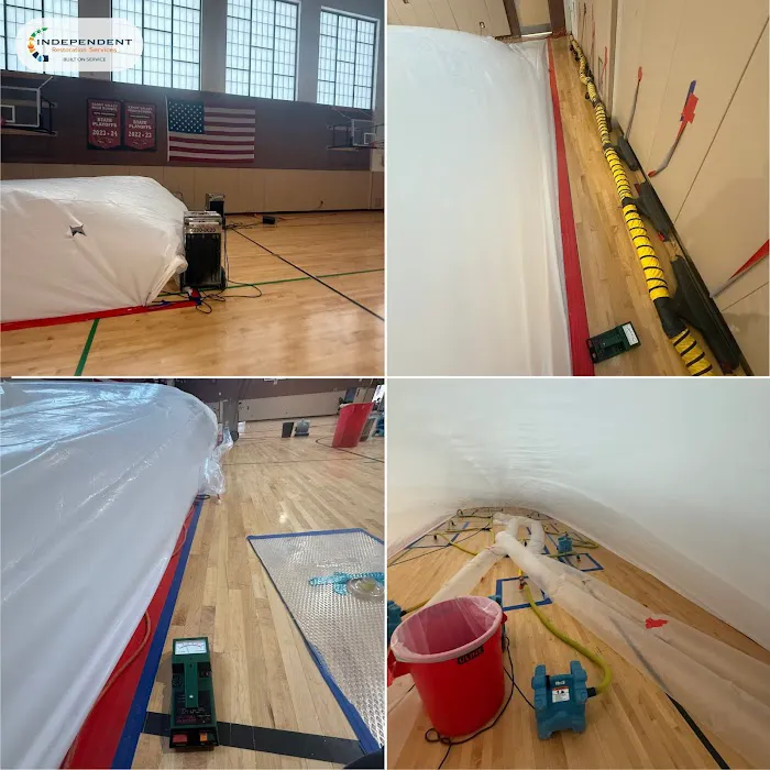 Independent Restoration Services Picture 3