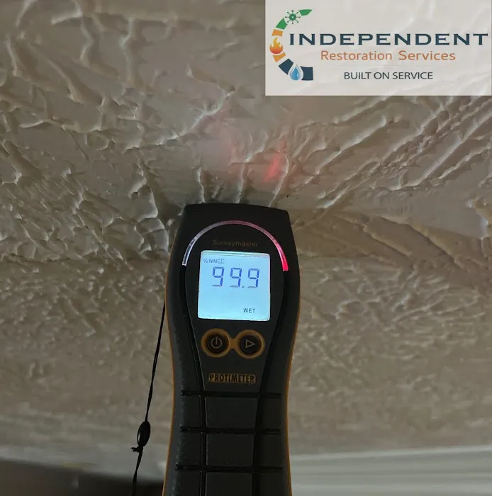 Independent Restoration Services Picture 5