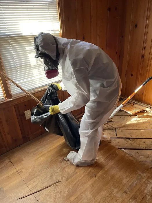 Independent Restoration Services Picture 1