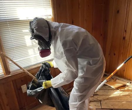 Independent Restoration Services