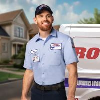 Roto-Rooter Plumbing & Water Cleanup ico