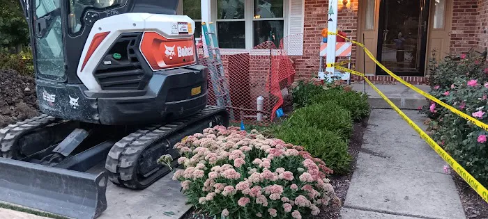 Roto-Rooter Plumbing & Water Cleanup Picture 8