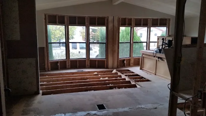 Ross Brothers Construction Picture 8