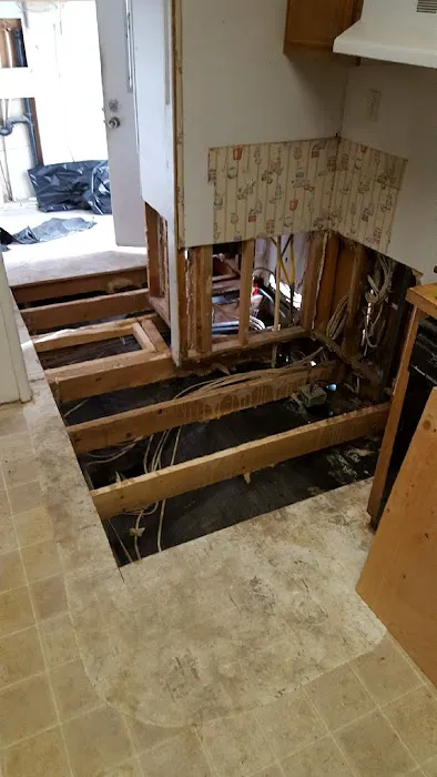 Ross Brothers Construction Picture 9