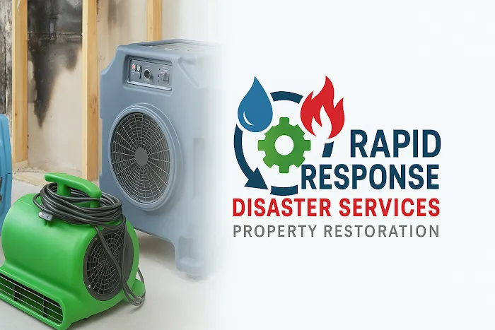 Rapid Response Disaster Services Picture 3