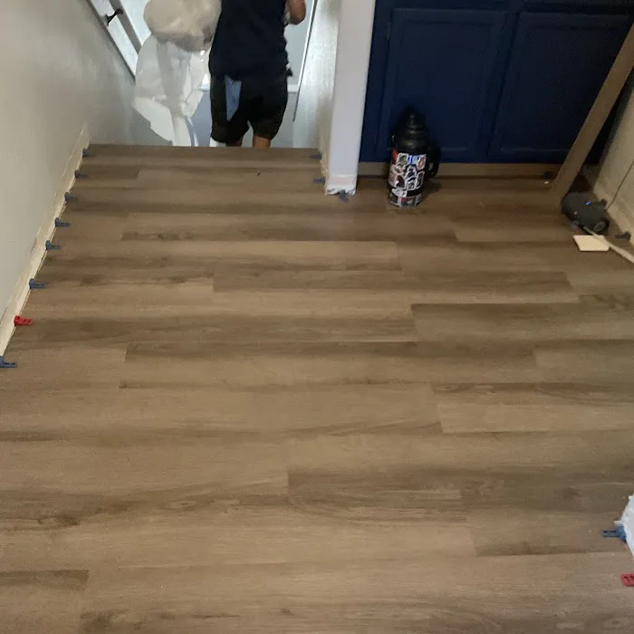 Rapid Response Disaster Services Picture 10