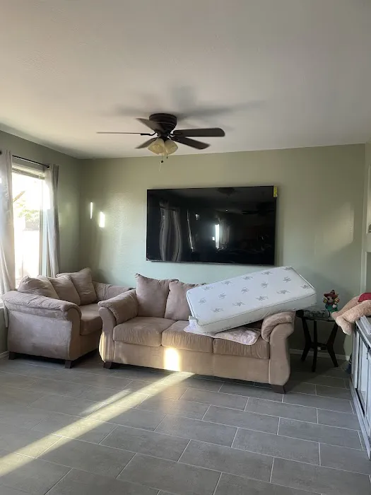 Rapid Response Disaster Services Picture 6