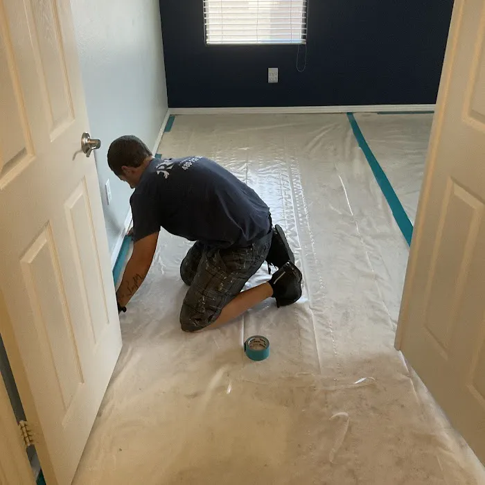 Rapid Response Disaster Services Picture 9